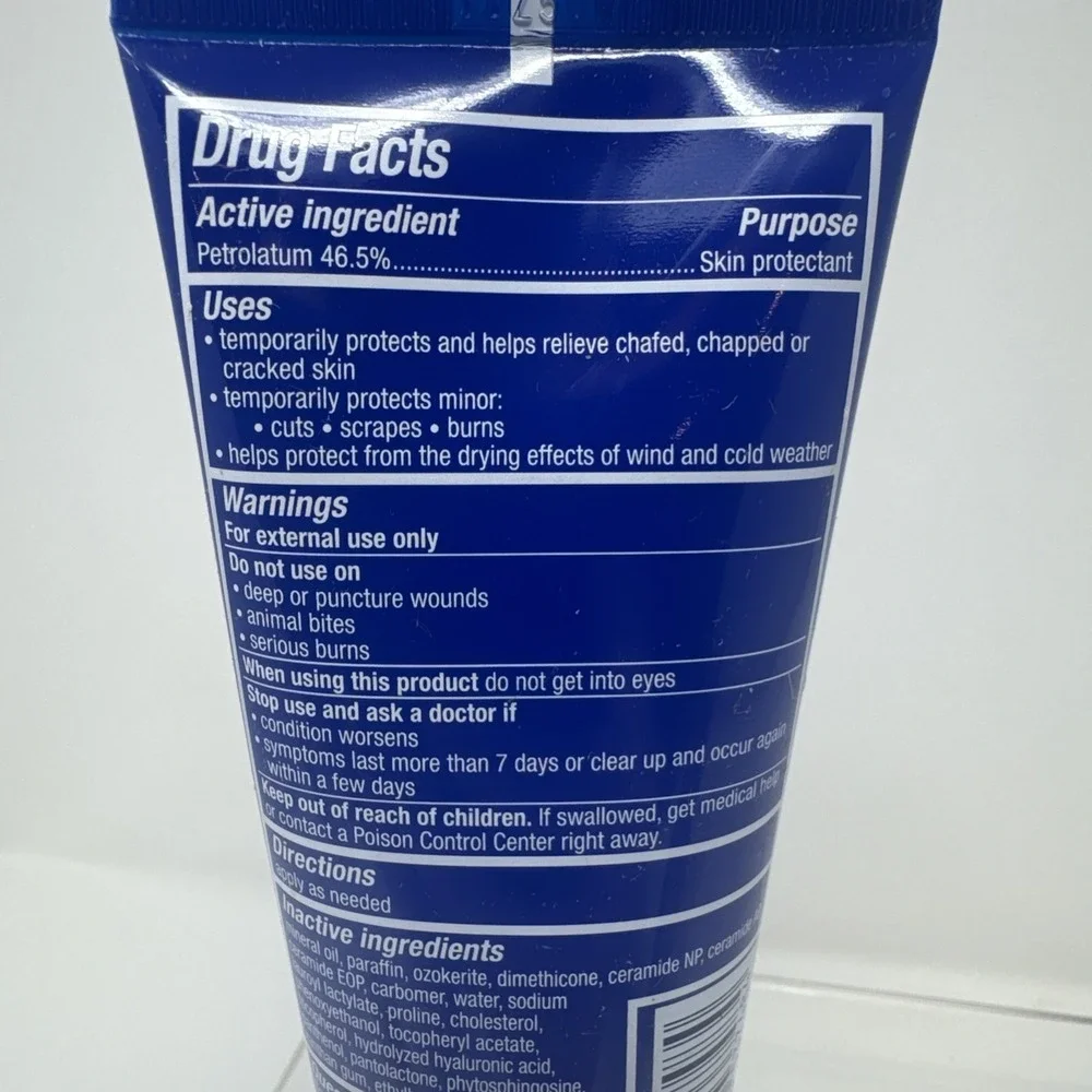 CeraVe healing ointment